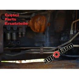 New Holland T5040 spare parts, gearbox, engine
