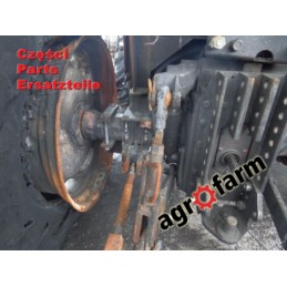 Renault Ceres 330 spare parts, engine, gearbox