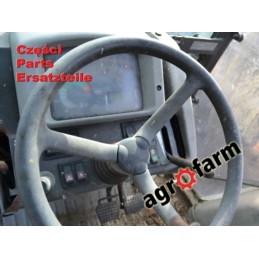 Renault Ergos 95 części, oś, skrzynia biegów, most