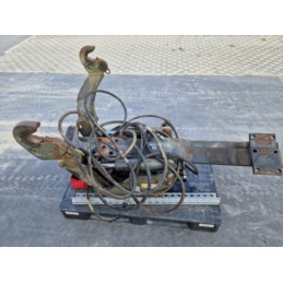 Przedi TUZ Deutz Agrotron 85 90 100 106 4.80 4.90