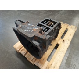 Gearbox Landini Rex 80 F