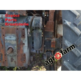 Renault Celtis 456 spare parts, engine, gearbox