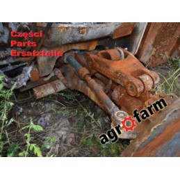 Claas Arion 420 spare parts, gearbox, engine