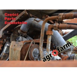 Claas Arion 420 spare parts, gearbox, engine