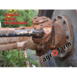 Claas Arion 610 spare parts, gearbox, engine