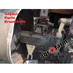 FIAT Winner F110 części, skrzynia biegów, zwolnica