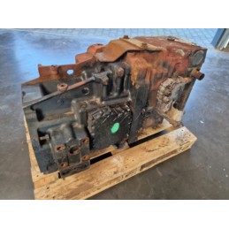 Gearbox Agrotron TTV 1160