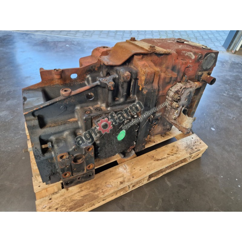 Gearbox Agrotron TTV 1160