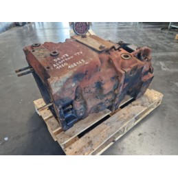 Gearbox Agrotron TTV 1160