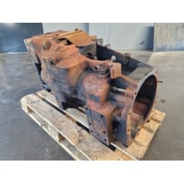 Gearbox Agrotron TTV 1160