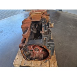 Skrzynia biegów Agrotron TTV 1160