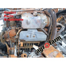 John Deere 6330 spare parts,  gearbox, engine