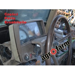John Deere 6610 spare parts,  gearbox, engine