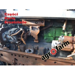 John Deere 6920 spare parts,  gearbox, engine