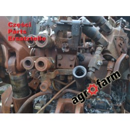 John Deere 6920 spare parts,  gearbox, engine