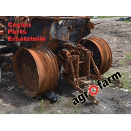 Kubota M8540H-C spare parts, gearbox, motor