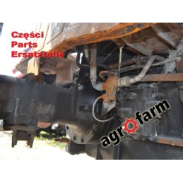 Lamborghini R774 części, skrzynia biegów, most, oś