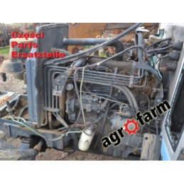 Landini 7880 spare parts, gearbox, engine, axle
