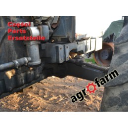 Landini 7880 spare parts, gearbox, engine, axle