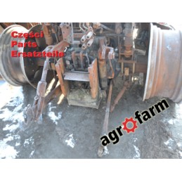 Renault Ares 547 spare parts, gearbox, engine