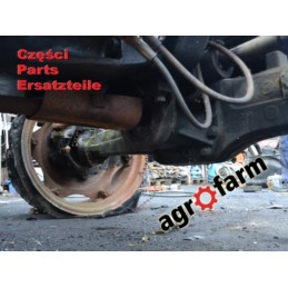 Renault Celtis 446 części, silnik, skrzynia biegów