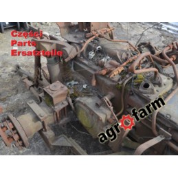 Renault Celtis 446 spare parts, engine, gearbox