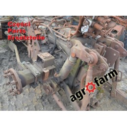 Renault Celtis 446 spare parts, engine, gearbox