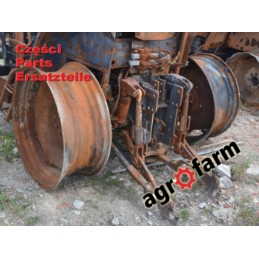 Renault Celtis 456 spare parts, engine, gearbox