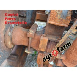 Renault Celtis 456 spare parts, engine, gearbox