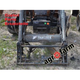 Renault Celtis 456 spare parts, engine, gearbox
