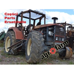 Same Laser 90 spare parts, gearbox, motor, front axle