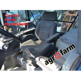 Ford 7840 Powerstar spare parts, Gearbox, Engine, axle