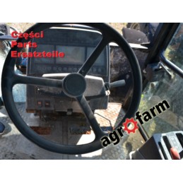 Ford 7840 Powerstar spare parts, Gearbox, Engine, axle