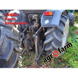 Lamborghini R3 Evo RS75 spare parts, gearbox