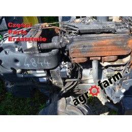 Lamborghini R3 Evo RS75 spare parts, gearbox