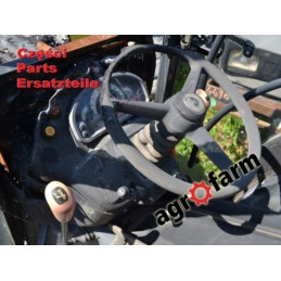 Lamborghini R3 Evo RS75 spare parts, gearbox