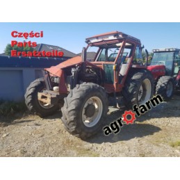 FIAT 100-90 spare parts, gearbox, axle, engine