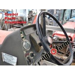 Massey Ferguson 2640 części, skrzynia biegów, oś