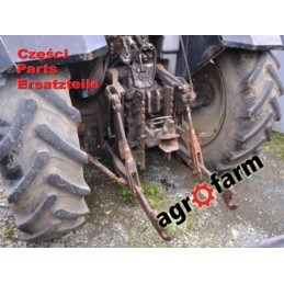 Massey Ferguson 3080 spare parts, engine, front axle