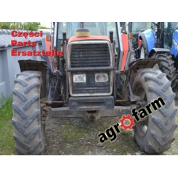 Massey Ferguson 3080 spare parts, engine, front axle
