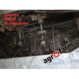 Massey Ferguson 3080 spare parts, engine, front axle
