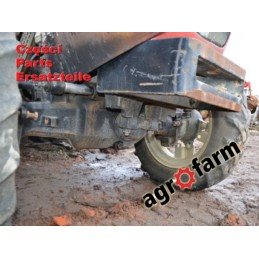 Massey Ferguson 3225 spare parts, gearbox, front axle