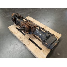 Most przedni Deutz Agroplus F 90