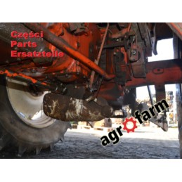 Renault 1181.4 spare parts, gearbox, engine, front axle