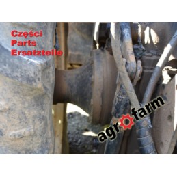 New Holland TN75VA spare parts, gearbox, Motor