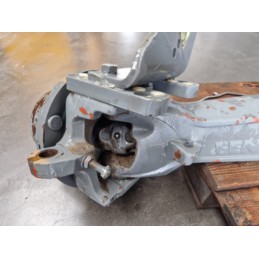 Most przedni Fendt 310C ZF APL 2000F4