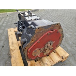 Skrzynia biegów Case CX 105 xtrashift 600100