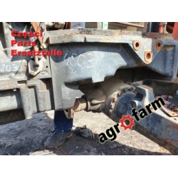 Deutz Agrotron 90 spare parts, gearbox, engine