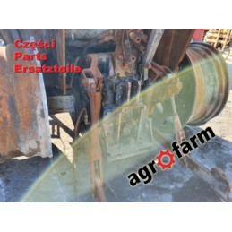 Massey Ferguson 3060 części, skrzynia biegów, oś