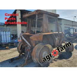 Massey Ferguson 3060 części, skrzynia biegów, oś